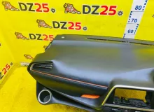 Торпеда TOYOTA SIENTA С ЗАРЯДОМ|2017 5546152190C0 NSP170 2NRFKE, передняя