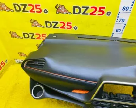 Торпеда TOYOTA