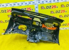 Торпеда TOYOTA SIENTA С ЗАРЯДОМ|2017 5546152190C0 NSP170 2NRFKE, передняя