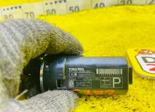 Кнопка старта TOYOTA SIENTA 2016/Цвет 070 8961152033 NSP170 2NRFKE, передняя