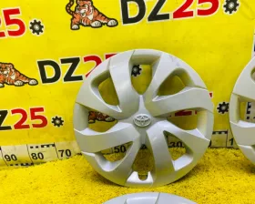 Колпаки на колеса R15 TOYOTA