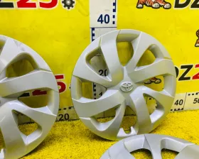 Колпаки на колеса R15 TOYOTA