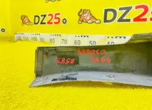 Накладка на крыло TOYOTA ESQUIRE/NOAH/VOXY 2014/Цвет 070 7690128090A0 ZWR80/ZRR80W/ZRR80G/ZRR80/ZRR85G/ZRR85W/ZRR85/ZWR80G/ZWR80W 2ZRFXE, передняя правая