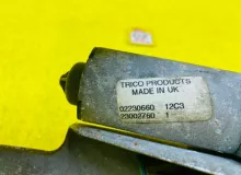 Моторчик заднего дворника HUMMER H2 2003 15919492 LQ4, задний