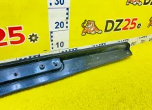 Накладка на дверь багажника HUMMER H2 2003 15189423 LQ4, задняя