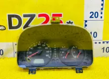 Спидометр MAZDA BONGO 2011/Цвет 22V 24850HA02L SKP2M L8