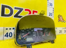 Спидометр MAZDA BONGO 2011/Цвет 22V 24850HA02L SKP2M L8