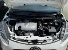 Глушитель TOYOTA SIENTA 2016/Цвет 070 1743047210 NSP170 2NRFKE, задний