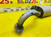 Глушитель TOYOTA SIENTA 2016/Цвет 070 1743047210 NSP170 2NRFKE, задний