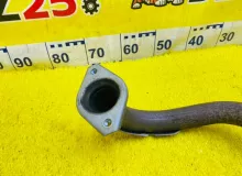 Глушитель TOYOTA SIENTA 2016/Цвет 070 1743047210 NSP170 2NRFKE, задний