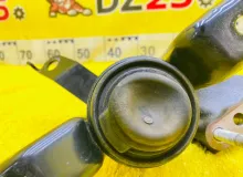 Подушка двигателя TOYOTA SIENTA 2016/Цвет 070 1230547041 NSP170 2NRFKE, передняя правая