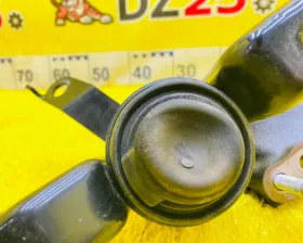 Подушка двигателя TOYOTA