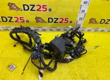 Коса под капот TOYOTA SIENTA 2016/Цвет 070 821115D890 NSP170 2NRFKE, передняя