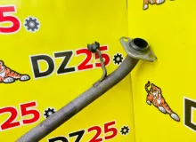 Катализатор TOYOTA SIENTA 2016/Цвет 070 1741047230 NSP170 2NRFKE, передний