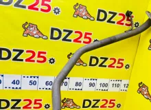 Катализатор TOYOTA SIENTA 2016/Цвет 070 1741047230 NSP170 2NRFKE, передний