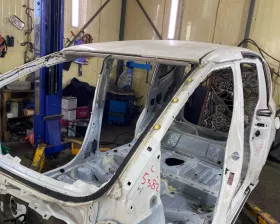 Крыша TOYOTA