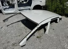 Крыша TOYOTA SIENTA 2016/Цвет 070 6311152450 NSP170 2NRFKE