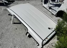 Крыша TOYOTA SIENTA 2016/Цвет 070 6311152450 NSP170 2NRFKE