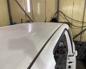 Крыша TOYOTA