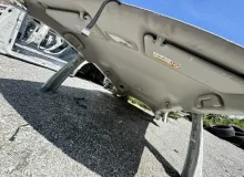 Крыша TOYOTA SIENTA 2016/Цвет 070 6311152450 NSP170 2NRFKE