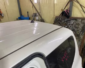 Крыша TOYOTA