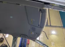 Крыша TOYOTA SIENTA 2016/Цвет 070 6311152450 NSP170 2NRFKE