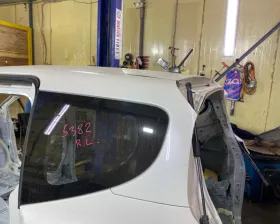 Крыша TOYOTA