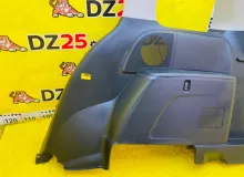 Обшивка багажника TOYOTA ISIS 2013/Цвет 070 6473044510B0 ZGM15W 2ZRFAE, задняя правая