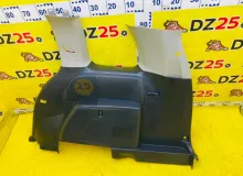 Обшивка багажника TOYOTA ISIS 2013/Цвет 070 6473044510B0 ZGM15W 2ZRFAE, задняя правая