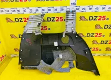Обшивка багажника TOYOTA ISIS 2013/Цвет 070 6473044510B0 ZGM15W 2ZRFAE, задняя правая