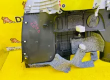 Обшивка багажника TOYOTA ISIS 2013/Цвет 070 6473044510B0 ZGM15W 2ZRFAE, задняя правая