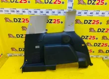 Обшивка багажника TOYOTA ISIS 2013/Цвет 070 6474044511B2 ZGM15W 2ZRFAE, задняя левая
