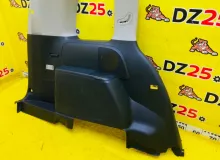 Обшивка багажника TOYOTA ISIS 2013/Цвет 070 6474044511B2 ZGM15W 2ZRFAE, задняя левая