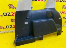 Обшивка багажника TOYOTA ISIS 2013/Цвет 070 6474044511B2 ZGM15W 2ZRFAE, задняя левая