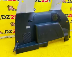 Обшивка багажника TOYOTA