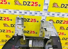 Обшивка багажника TOYOTA ISIS 2013/Цвет 070 6474044511B2 ZGM15W 2ZRFAE, задняя левая