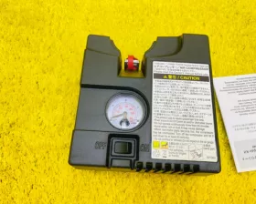 Компрессор подкачки колес TOYOTA
