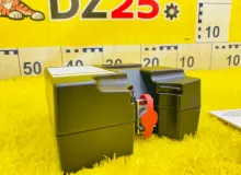 Компрессор подкачки колес TOYOTA ISIS 2013/Цвет 070 4489052020 ZGM15W 2ZRFAE