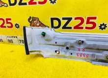 Накладка на крыло TOYOTA ISIS 2013/Цвет 070 6083544011 ZGM15W 2ZRFAE, задняя правая