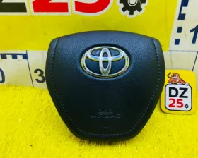 Подушка безопасности водителя TOYOTA