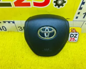 Подушка безопасности водителя TOYOTA