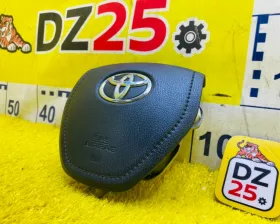 Подушка безопасности водителя TOYOTA