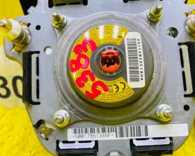 Подушка безопасности водителя TOYOTA