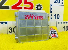 Блок управления двс TOYOTA ISIS 2013/Цвет 070 8966144670 ZGM15W 2ZRFAE, передний