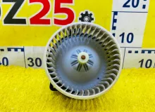Мотор печки TOYOTA ISIS 2013/Цвет 070 8710344081 ZGM15W 2ZRFAE, передний