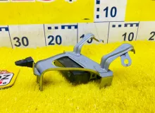 Блок управления 4wd TOYOTA ISIS 2013/Цвет 070 8963044020 ZGM15W 2ZRFAE, передний