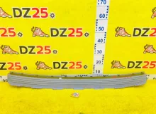 Накладка на бампер Land Rover RANGE ROVER 2006/Цвет 798 DOE500010 L322 448PN, задняя