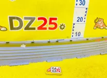 Накладка на бампер Land Rover RANGE ROVER 2006/Цвет 798 DOE500010 L322 448PN, задняя