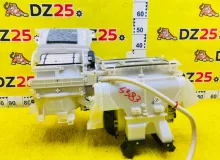 Печка салона TOYOTA ISIS 2013/Цвет 070 8713044150 ZGM15W 2ZRFAE, передняя