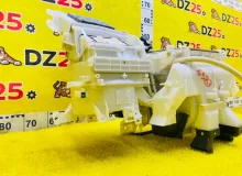 Печка салона TOYOTA ISIS 2013/Цвет 070 8713044150 ZGM15W 2ZRFAE, передняя
